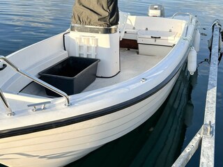 Vakantiehuis Bjarkoya  30