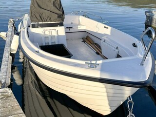 Maison de vacances Bjarkoya  5