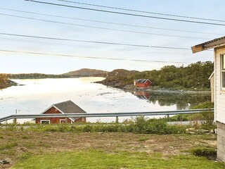 Holiday house Bjarkoya Outdoor Recording 4
