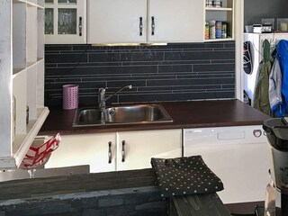 Casa per le vacanze Bjarkoya  16
