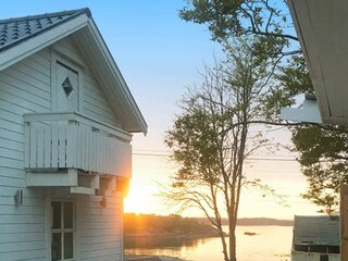 Holiday house Bjarkoya  8