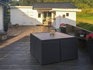 Holiday house Bjarkoya  20
