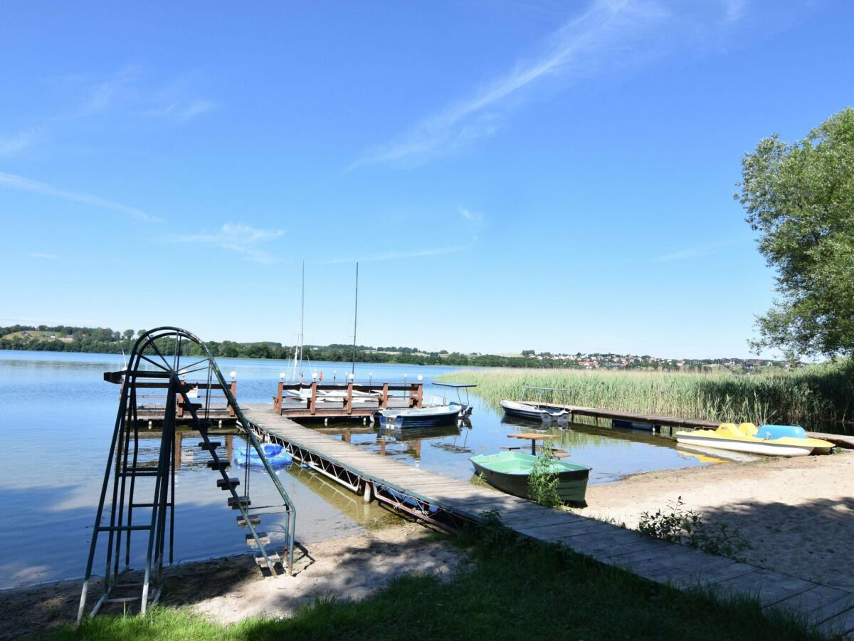 Ferienhaus Zukowo Umgebung 16