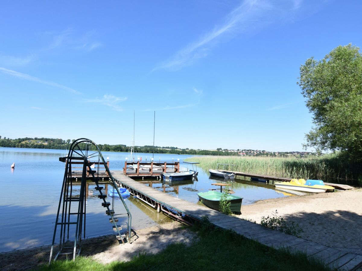 Ferienhaus Zukowo Umgebung 18