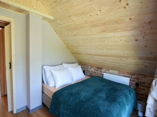 Casa de vacaciones Zukowo Características 5