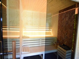 Casa de vacaciones Zukowo  15