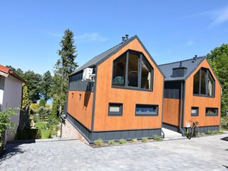 Casa de vacaciones Zukowo Grabación al aire libre 2