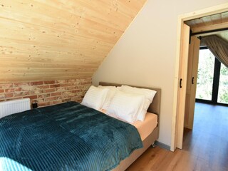 Casa de vacaciones Zukowo Características 11