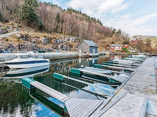 Casa de vacaciones Auklandshamn Grabación al aire libre 14