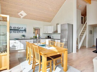 Casa de vacaciones Auklandshamn  23