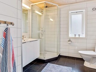 Casa de vacaciones Auklandshamn  27