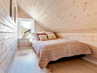 Casa de vacaciones Auklandshamn  15