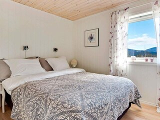 Casa de vacaciones Auklandshamn  16