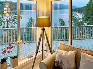 Casa per le vacanze Auklandshamn  23