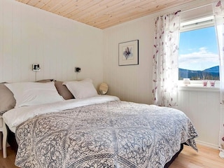 Ferienhaus Auklandshamn  30