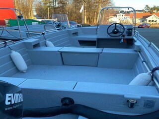 Casa per le vacanze Auklandshamn  26