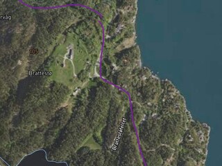 Casa per le vacanze Auklandshamn  27