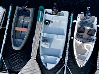 Casa per le vacanze Auklandshamn  27