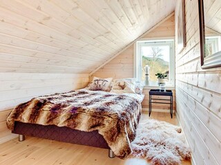 Ferienhaus Auklandshamn  35