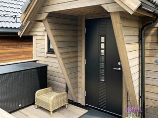 Casa per le vacanze Urangsvåg Registrazione all'aperto 3