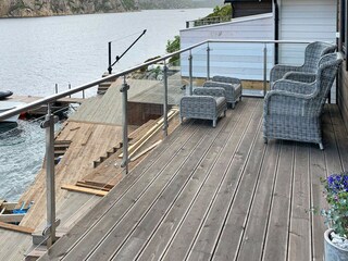 Casa de vacaciones Urangsvåg Grabación al aire libre 5