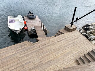 Casa per le vacanze Urangsvåg Registrazione all'aperto 7