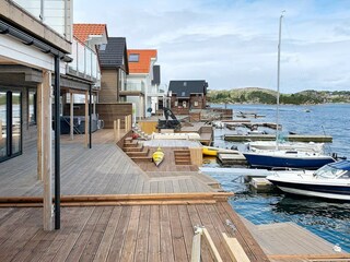 Ferienhaus Urangsvåg Außenaufnahme 14