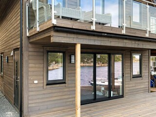 Vakantiehuis Urangsvåg Buitenaudio-opname 13