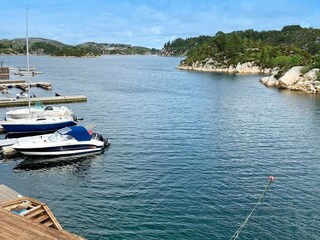 Casa per le vacanze Urangsvåg Registrazione all'aperto 6