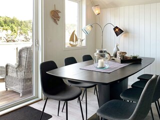 Casa de vacaciones Urangsvåg  22