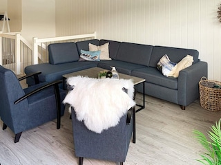 Maison de vacances Urangsvåg  21