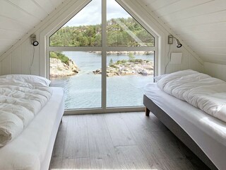 Casa de vacaciones Urangsvåg  16