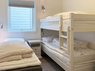 Maison de vacances Urangsvåg  24