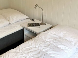 Casa de vacaciones Urangsvåg  25