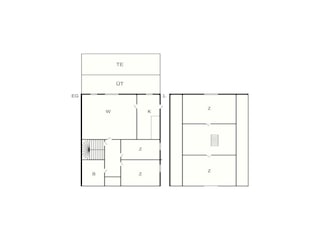 Maison de vacances Urangsvåg Plan d'étage 31
