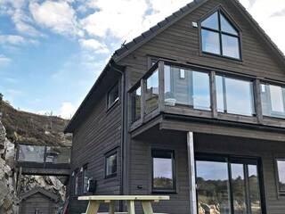 Vakantiehuis Urangsvåg Buitenaudio-opname 5
