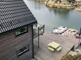 Holiday house Urangsvåg Outdoor Recording 13