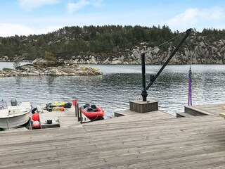 Casa de vacaciones Urangsvåg Grabación al aire libre 15