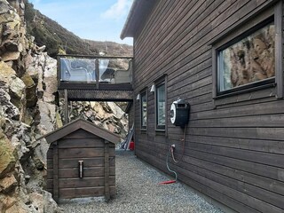 Casa de vacaciones Urangsvåg Grabación al aire libre 20