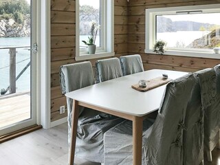 Casa de vacaciones Urangsvåg  31