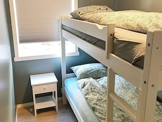Holiday house Urangsvåg  31