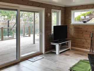 Vakantiehuis Urangsvåg  40