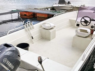 Vakantiehuis Urangsvåg  29