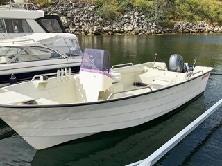 Casa per le vacanze Urangsvåg  21