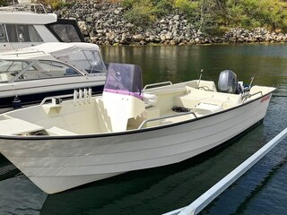 Maison de vacances Urangsvåg  25