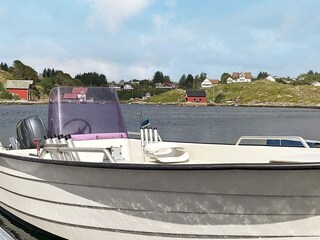 Ferienhaus Urangsvåg  41