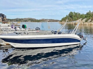 Ferienhaus Urangsvåg  42