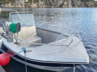 Casa de vacaciones Urangsvåg  21