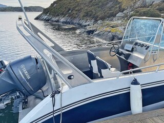 Casa per le vacanze Urangsvåg  32