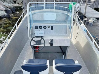 Vakantiehuis Urangsvåg  45